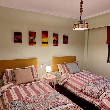 Pasanteria Apartments 庞特维德拉 外观 照片